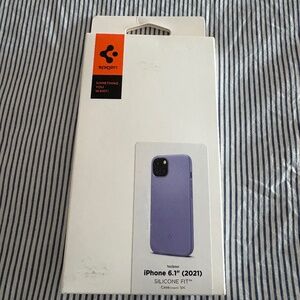 Brand new Spigen iPhone 13 phone case